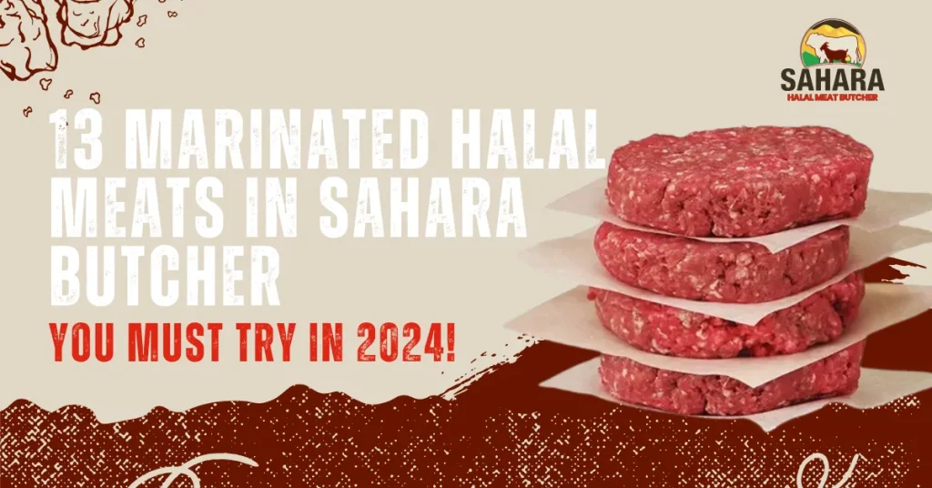 Discover 13 marinated halal meat meals to try at Sahara Halal Butcher in Central Florida for 2024. Elevate your meals with the finest halal options in the region.