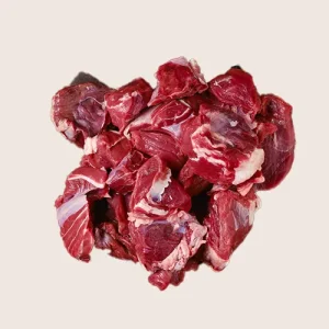 Fresh and halal goat mix cuts available at a halal meat butcher shop near Central Florida. Versatile for stews or curries, sourced from a reliable halal meat butchery in Central Florida.