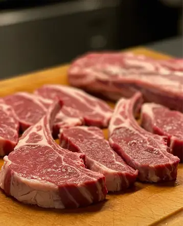 Halal Meat Shop Ocoee FL – Zabiha Grocery | Sahara Halal