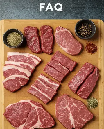 Halal Meat Shop Pine Hills, FL – Sahara Halal Experts