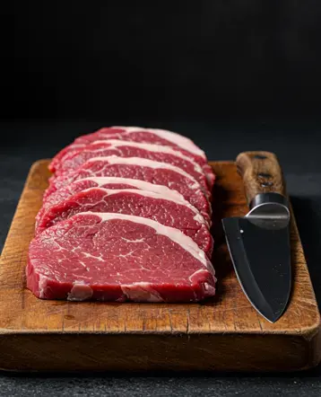 Halal Meat Orlando FL – Fresh Zabiha Cuts | Sahara Halal